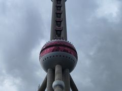 -东方明珠广播电视塔