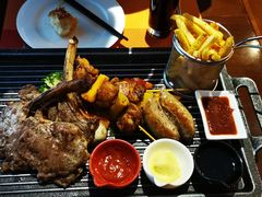 -上海金陵紫金山大酒店·汇海餐厅