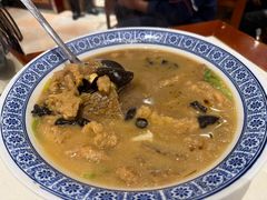 -郑州烤鸭总店