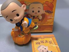 -泡泡玛特POPMART(蓝色港湾店)