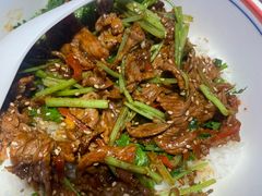 -阿当·小炒牛肉面(人广店)