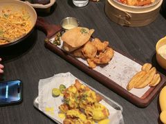 -卡朋西餐(宝安大仟里店)