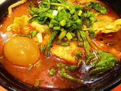 -螺小胖柳州螺蛳粉(钟楼总店)