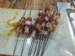 -泰善串店•延边朝鲜族烧烤(理工大学店)
