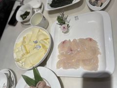 -围炉夜话·潮汕卤水火锅(榕江店)