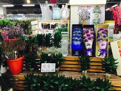 -无锡文化工艺品市场(槐古路店)