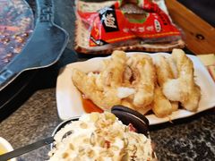 -陈眼镜火锅(总店)