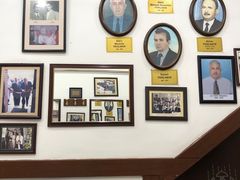 -Tarihi Sultanahmet Köftecisi Selim Usta