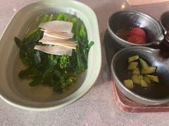 -半山腰·云南菜(侨福芳草地店)