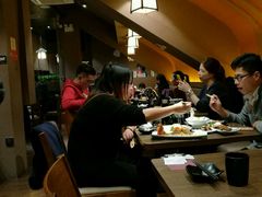 大堂-大雄寿司(中华广场店)