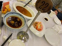 -聚春园自助餐厅(东街口店)