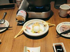 -小川洋风料理(大悦城店)