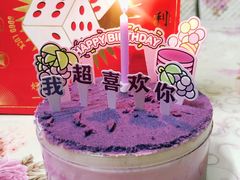 -好利来(朝外店)