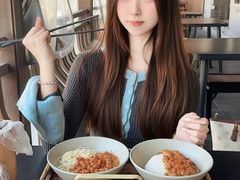 -李百蟹·江南蟹黄面·河景餐厅(夫子庙总店)