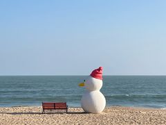 -汕头中海黄金海岸水上乐园