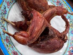 -乔家满族八大碗(流水沟店)