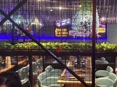 -杨记齐齐哈尔烤肉(五莲路店)