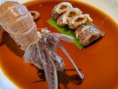 -新荣记(西溪湿地店)