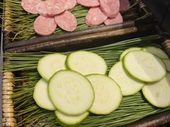 -木王宴语·野生鲜菌火锅(玉河店)