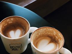 -PUZZLE COFFEE 拼图咖啡