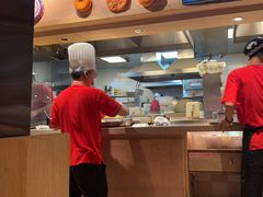 -谷丽麦馕新疆菜·清真(步步高梅溪新天地店)