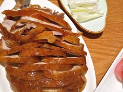 -德香苑脆皮烤鸭·经典(爱融荟城店)