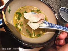 -南京大牌档(之心城店)