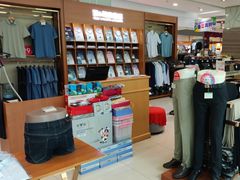 -利群海琴购物广场(商丘路店)
