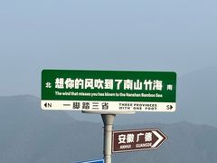 -紫藤园·天目湖大鱼头(南山竹海店)
