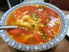 -香满锅老北京羊蝎子火锅·家常菜(新街口店)