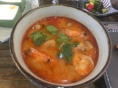 -Hi YOU你的饭局泰餐厅(雍和宫店)