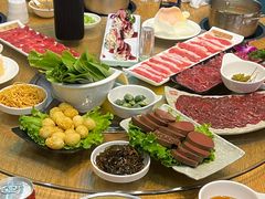 -品臻牛鲜牛肉火锅(泰山路店)