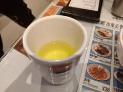 -肥韬茶餐厅(海上世界店)