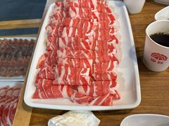 -傣妹火锅(四川北路店)