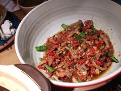 -吃饭皇帝大(解放西路店)