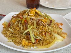-香港新发烧腊茶餐厅(书城店)