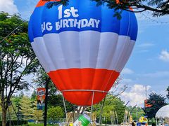 -东莞松山湖万象汇