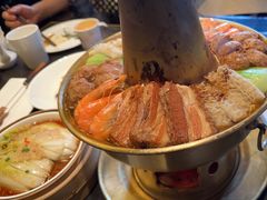 -鼓楼东街老火锅(鼓楼店)