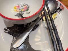 -新白鹿餐厅(爱琴海购物中心店)