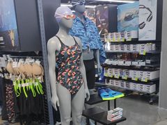 -迪卡侬(大英山店)