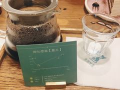 -雕刻时光咖啡馆(交大店)