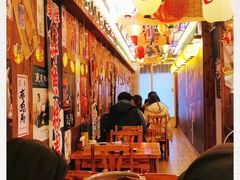 -坂吉屋·居酒屋深夜食堂(龙湖店)