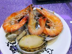 -福泉海码头(六里山店)