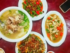 -荣生萝卜汤饭店