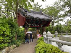 -海东龙宫寺