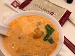 -利苑酒家(合景国际金融广场店)