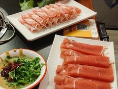 -京元盛铜锅涮肉(上海总店)