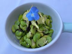 -望京楼flavor餐厅(古北水镇景区店)