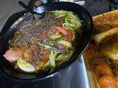 -提老炮儿烧烤(南山店)
