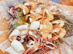 -洪大厨鸡煲(福田店)